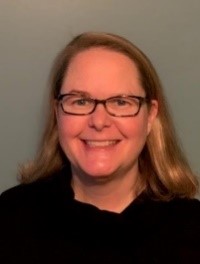 Angela Warden