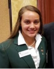 Chloe Ragland