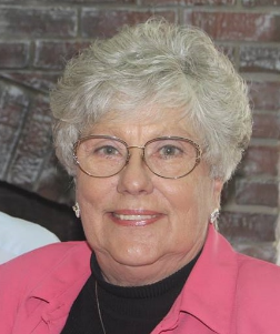 Elaine Lovelace