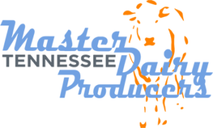 Tennessee Master Dairy Producer Program logo