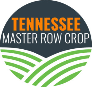 Tennessee Master Row Crop Producer Program logo