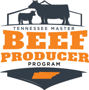 Tennessee Master Beef Producer Program logo