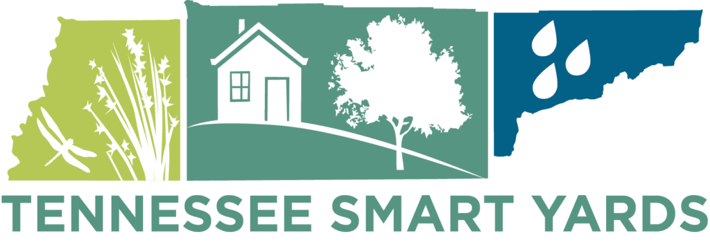 Logo for Tennessee Smart Yards