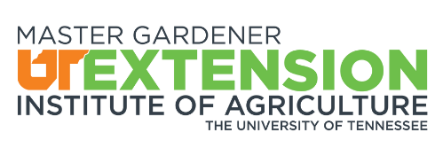 Master Gardener UT Extension Institute of Agriculture The University of Tennessee