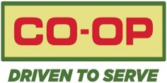 CO-OP Driven to Serve