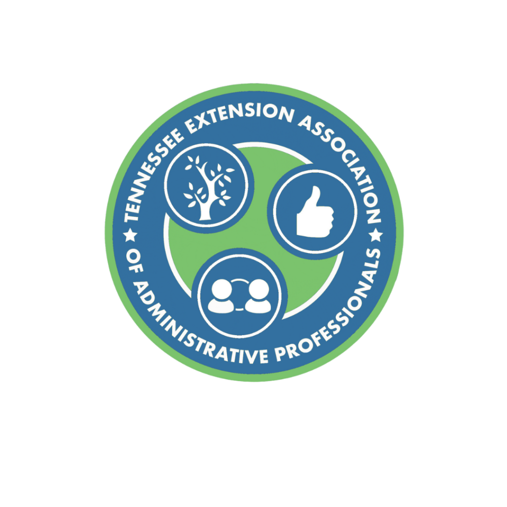 Tennessee Extension Association of Administrative Professionals