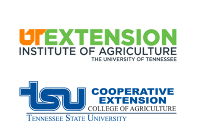 UT Extension - Institute of Agriculture - The University of Tennessee

TSU Cooperative Extension - College of Agriculture - Tennessee State University