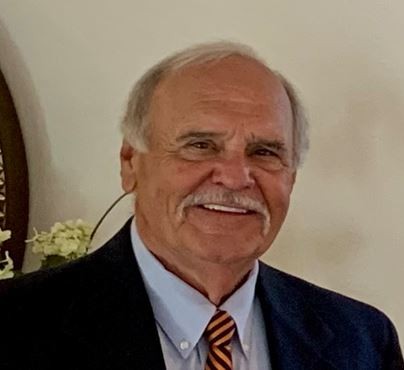 Michael Gay