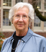 Ruth Henderson McQueen